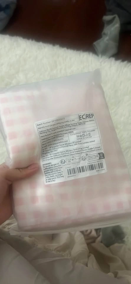 Pillow case set NEW - photo 2