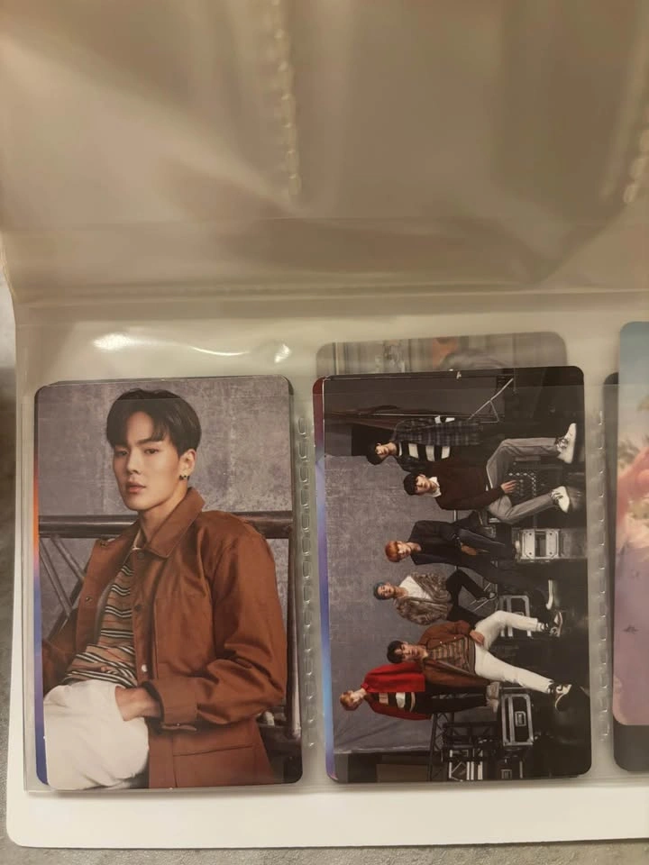 KPOP Photocards - photo 2