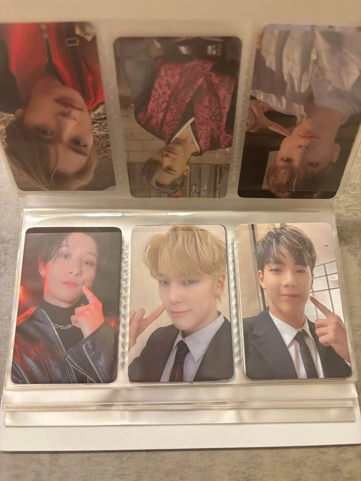 KPOP Photocards - photo 3