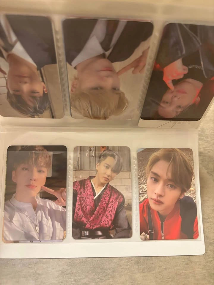 KPOP Photocards - photo 4