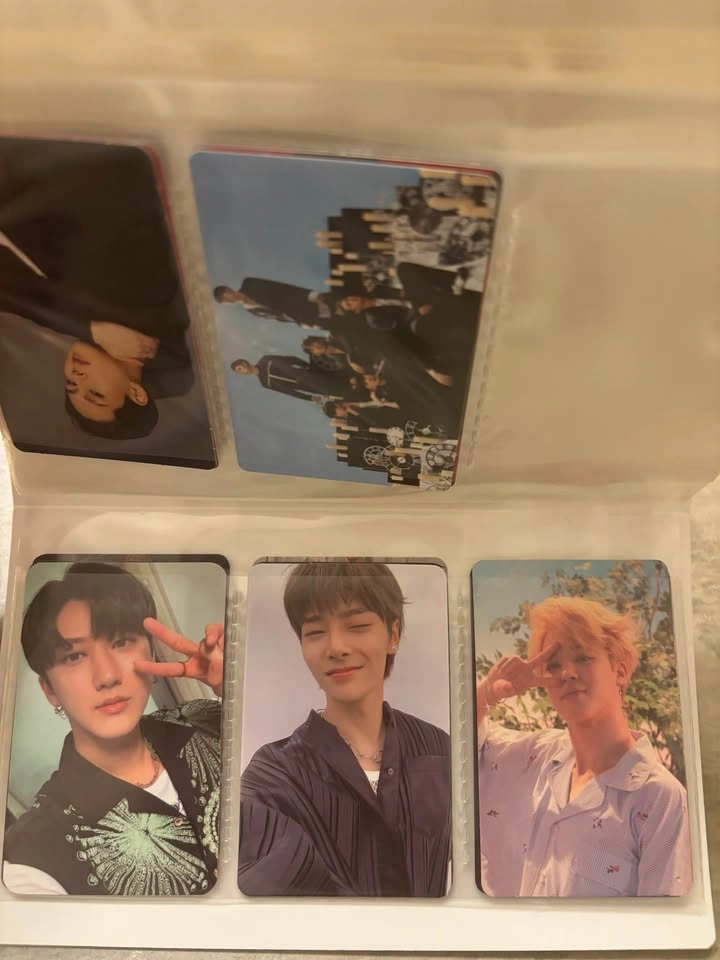 KPOP Photocards - photo 5
