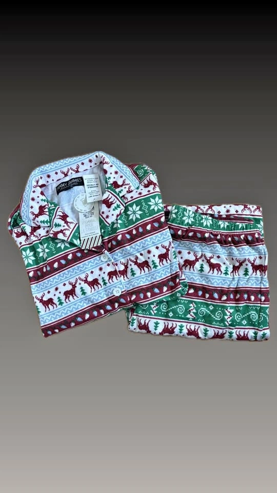 Women’s Pajamas