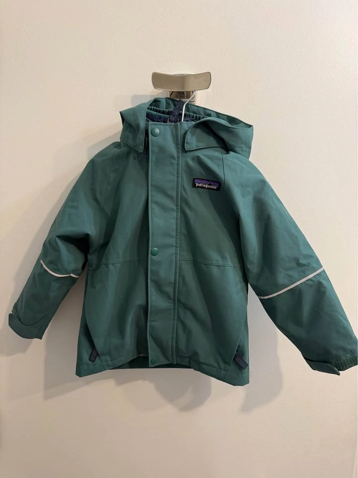 Patagonia Jackets - photo 4