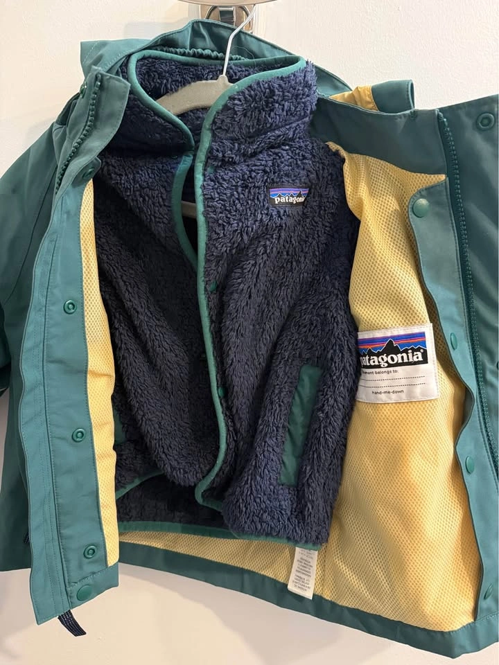 Patagonia Jackets - photo 5