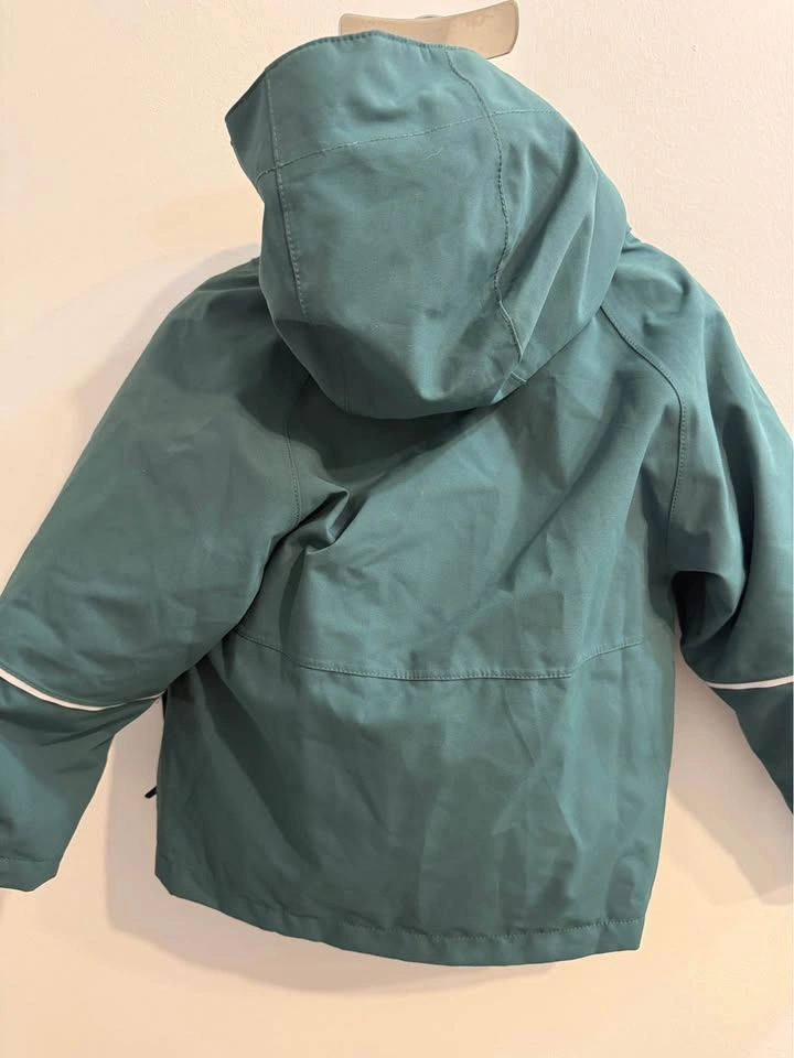 Patagonia All Seasons 3-in-1 Jacket - photo 4