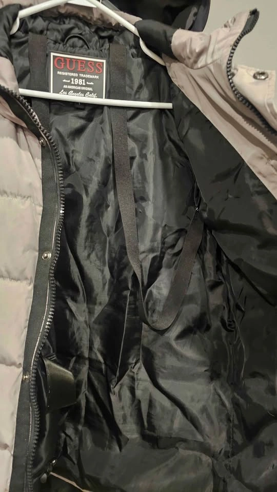 Guess Puffer Jacket - photo 3