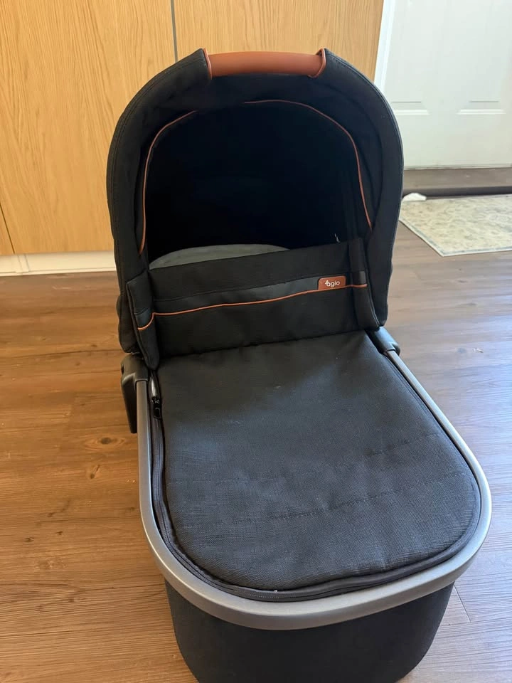 Peg Perego Agio Z4 Bassinet - photo 2