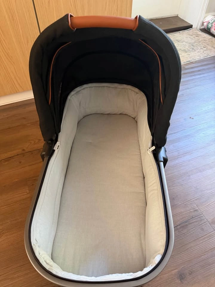 Peg Perego Agio Z4 Bassinet - photo 3