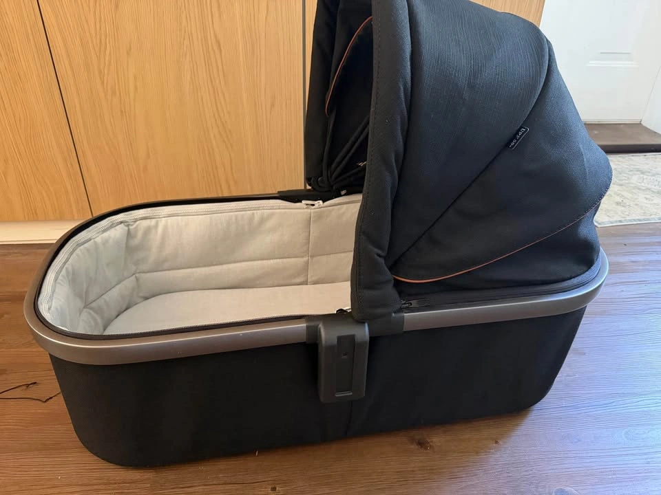 Peg Perego Agio Z4 Bassinet - photo 4