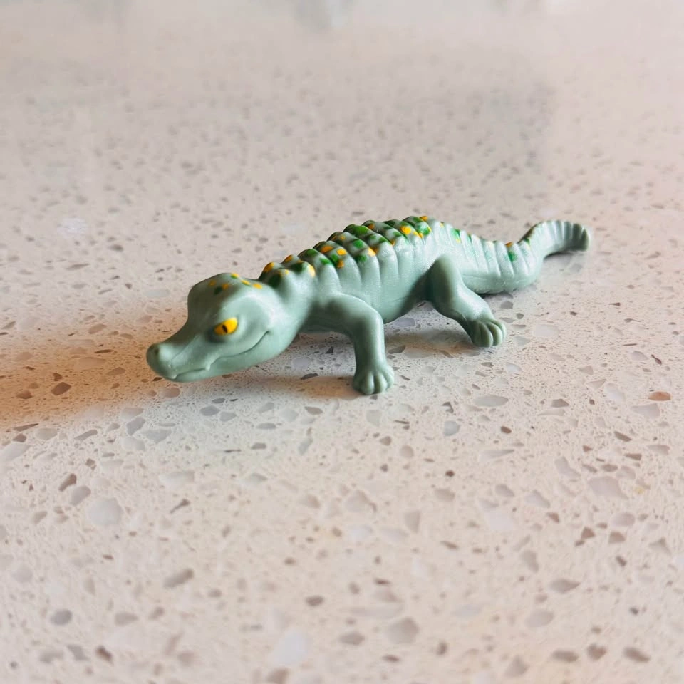 Assortment of Playmobil Animals - photo 2