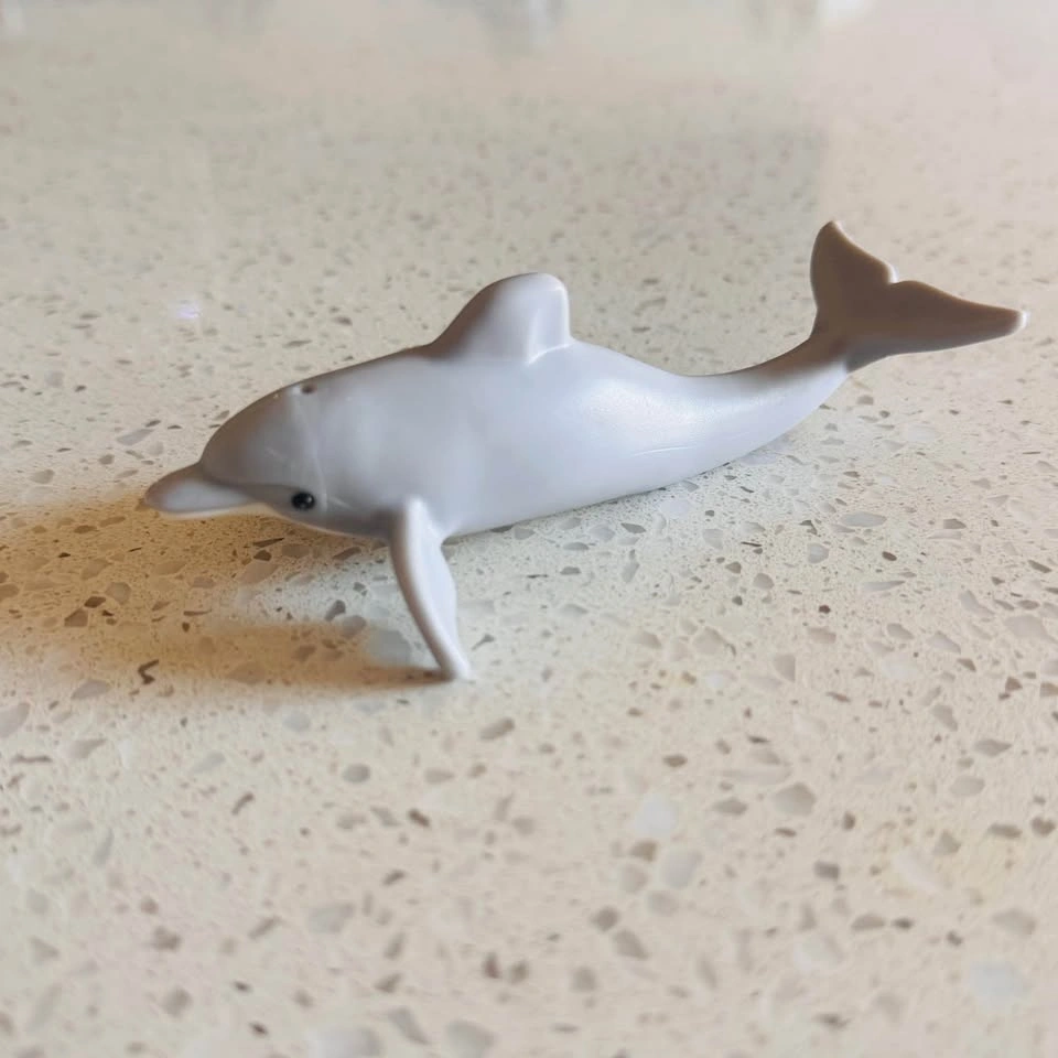 Assortment of Playmobil Animals - photo 3