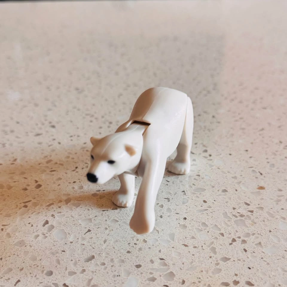 Assortment of Playmobil Animals - photo 4
