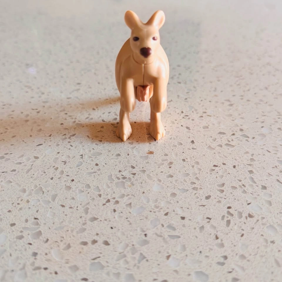 Assortment of Playmobil Animals - photo 5