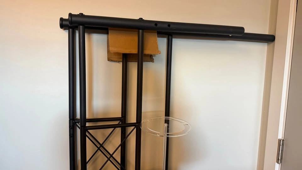 ALDEN DESIGN metal Bed Frame - photo 5