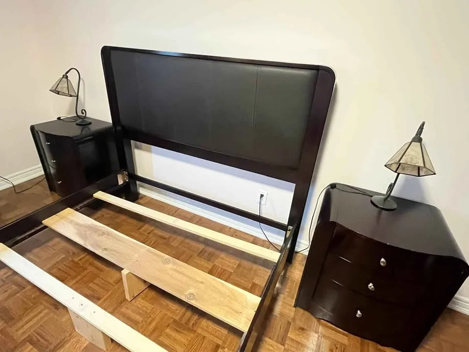 Moving Sale - Furniture.. Check Description for prices image indicator(4)