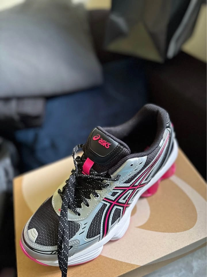 Gel-Kinetic Fluent women size 9 - photo 2