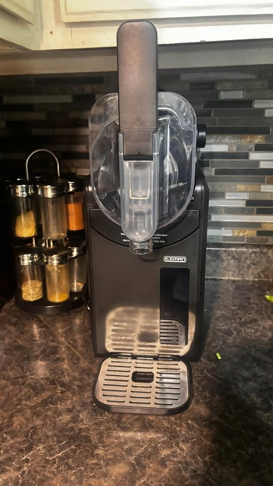 Brand New Iceman Slushie Maker OBO - photo 2