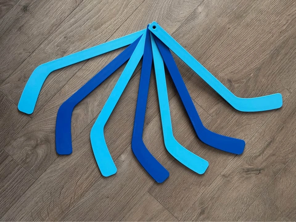 Mini Sticks and Pucks Set - photo 2