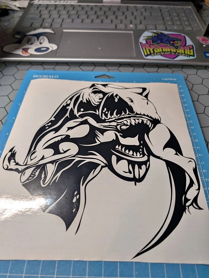Dodge Trex