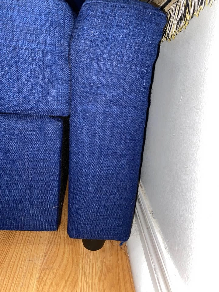 IKEA FRIHETEN Discontinued Couch - photo 3