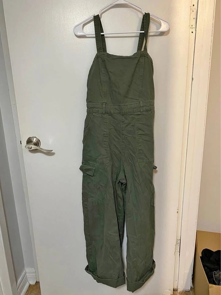 Bluenotes Overalls