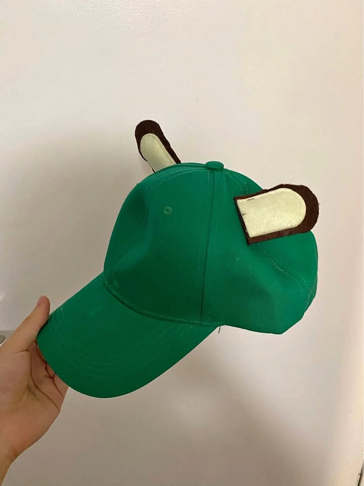 Animal Ears Hat