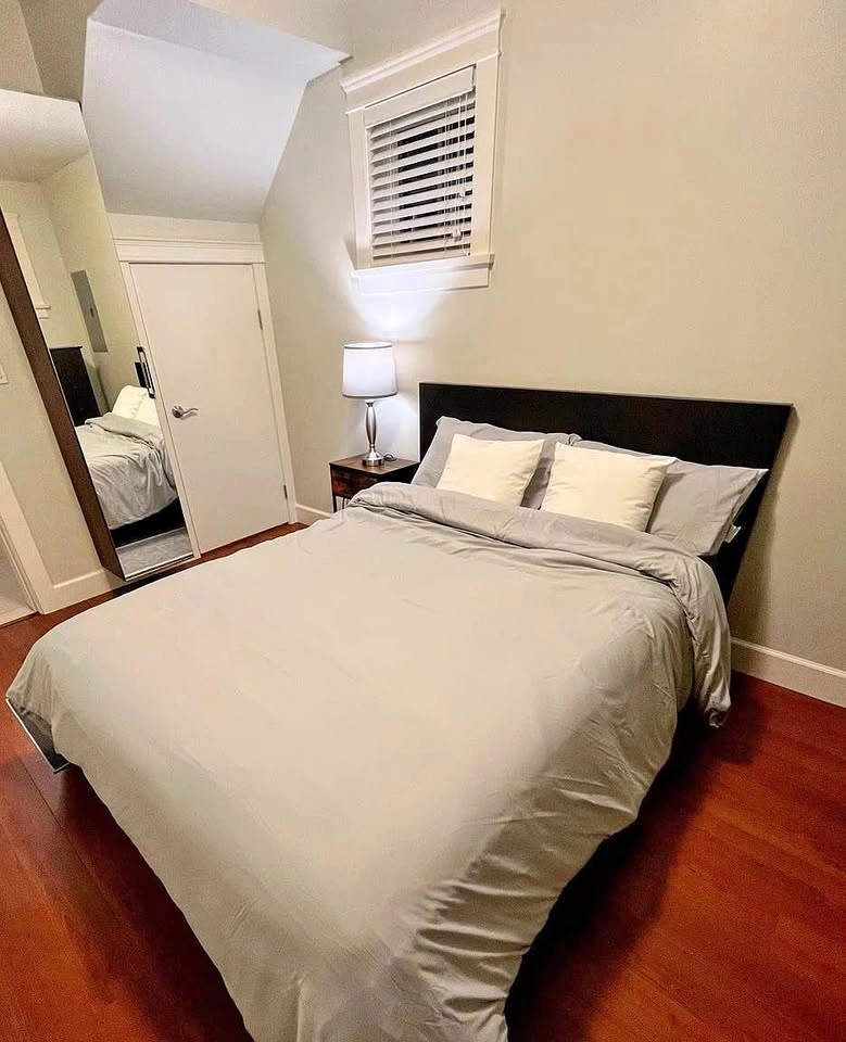 1 Bed 1 Bath - House