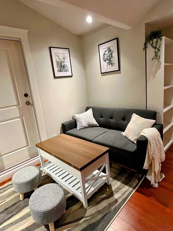 1 Bed 1 Bath - House - photo 2