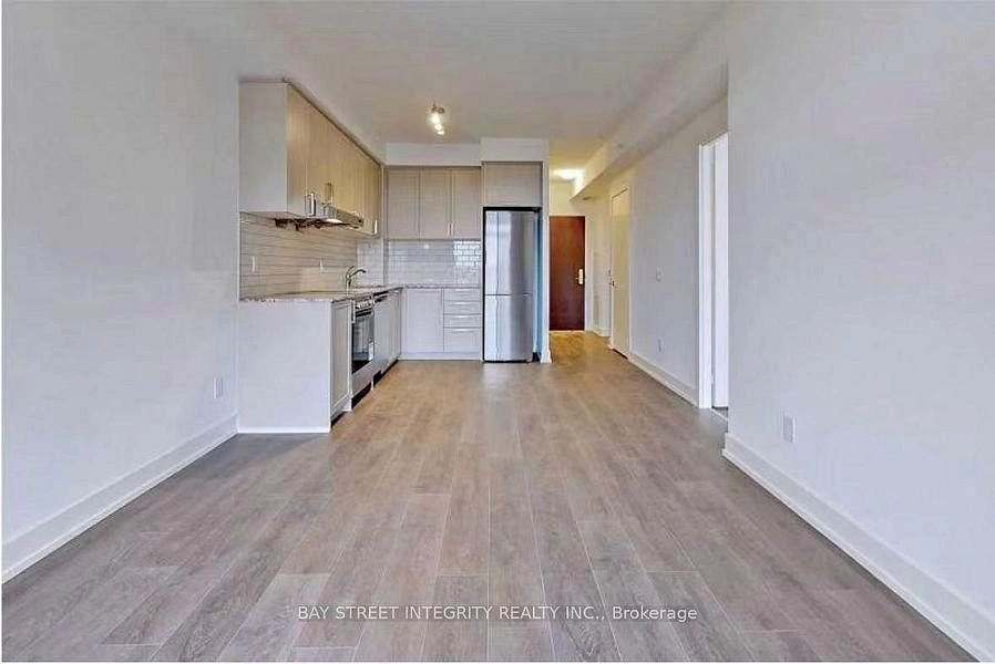 1 Bedroom + Den, 2 Bathroom Apartment for Rent