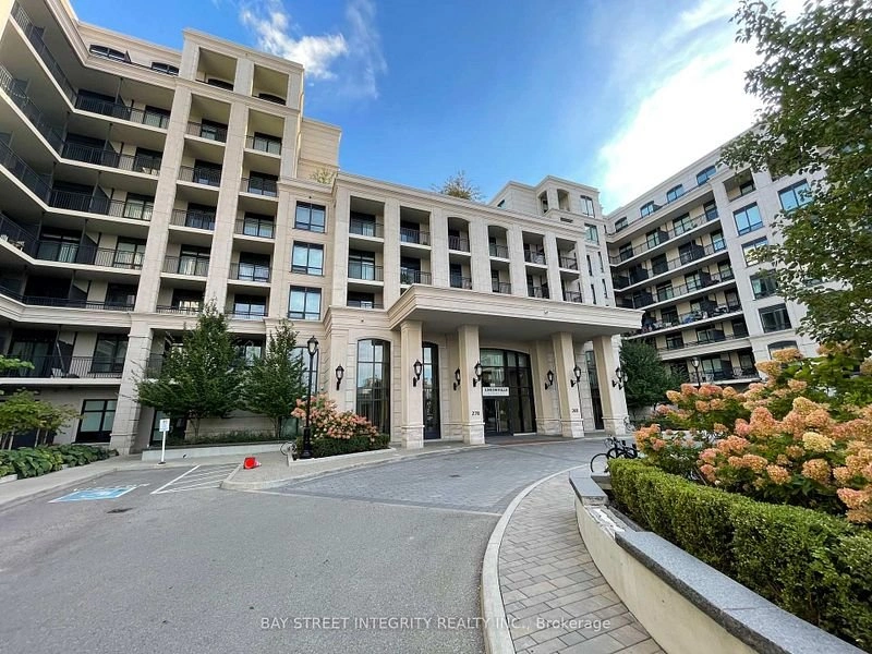 1 Bedroom + Den, 2 Bathroom Apartment for Rent - photo 2