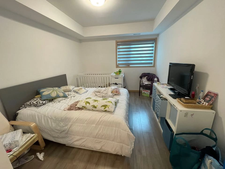 3 Bedroom 2 Bathroom Apartment for Rent - photo 3