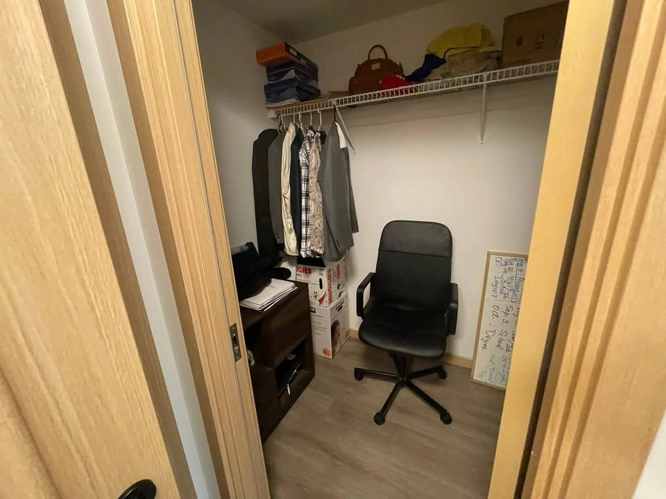 3 Bedroom 2 Bathroom Apartment for Rent - photo 4