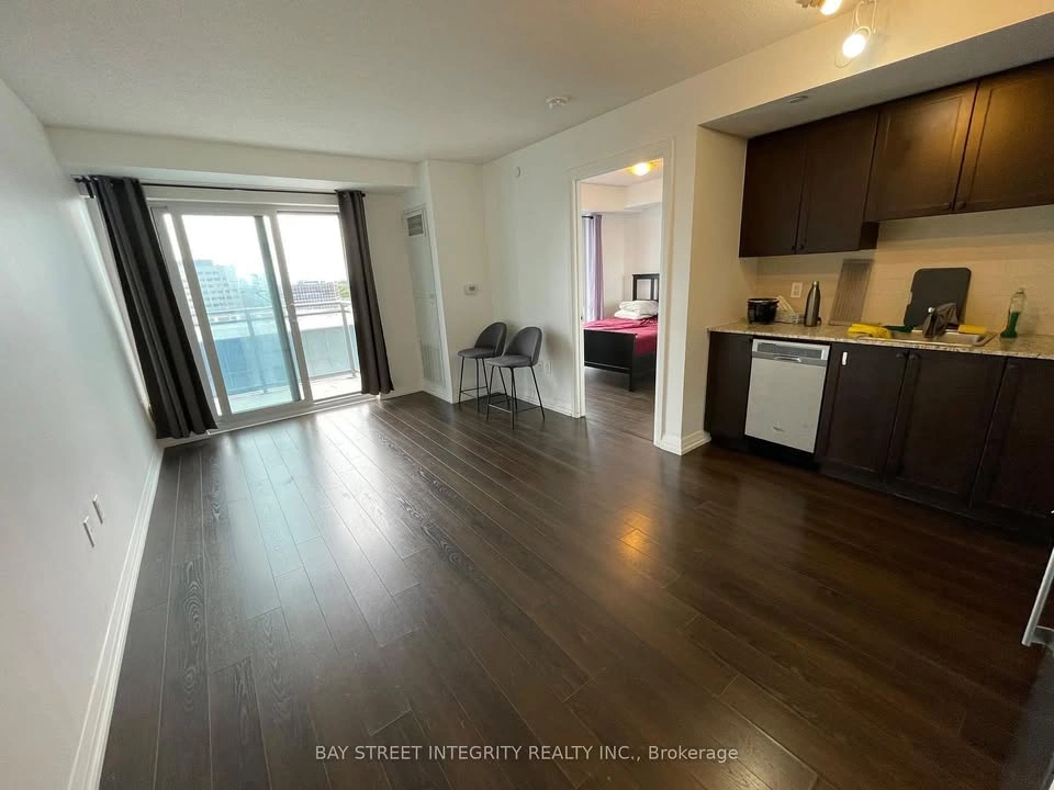 1 Bedroom 1 Bathroom Apartment for Rent - photo 3