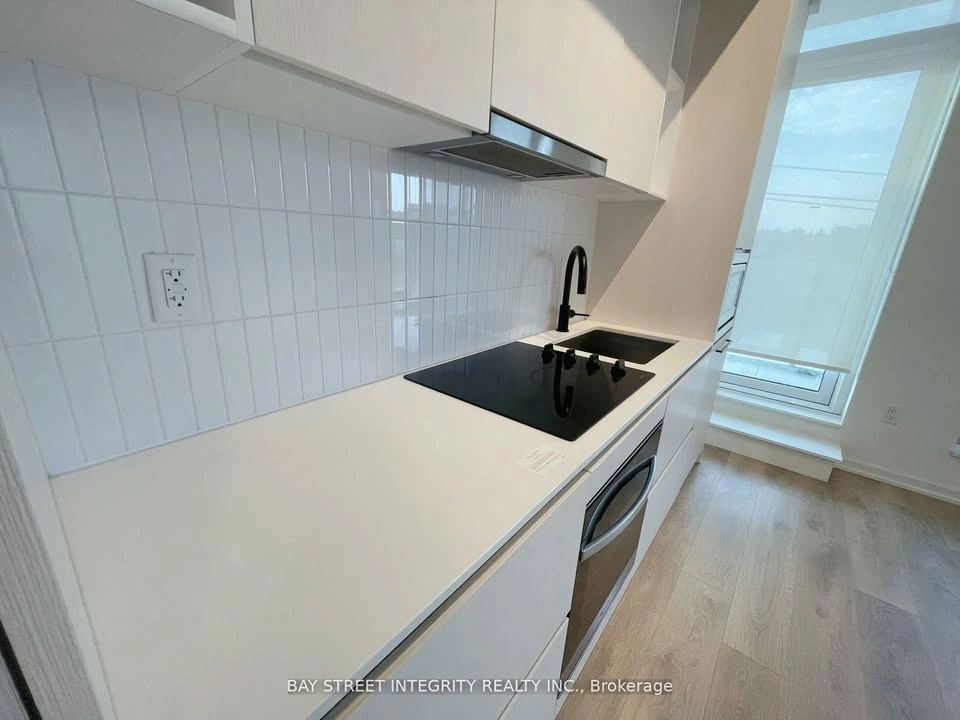 1-Bedroom + Den Condo for Rent - photo 4