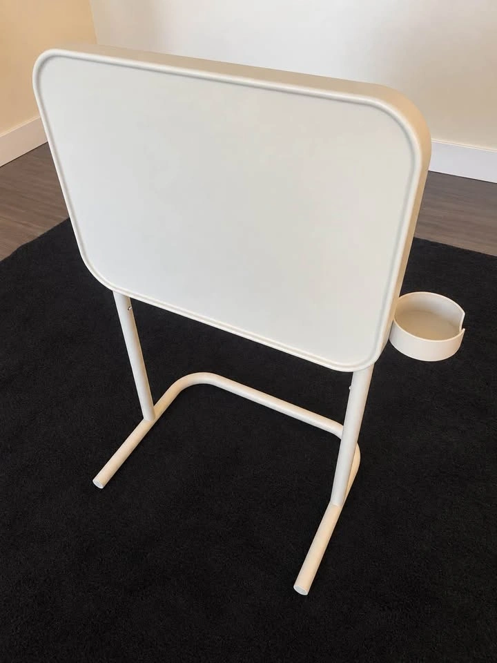 IKEA BJÖRKÅSEN Laptop Stand, Beige - photo 2