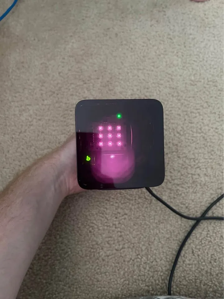 Like New HTC Vive image indicator(3)