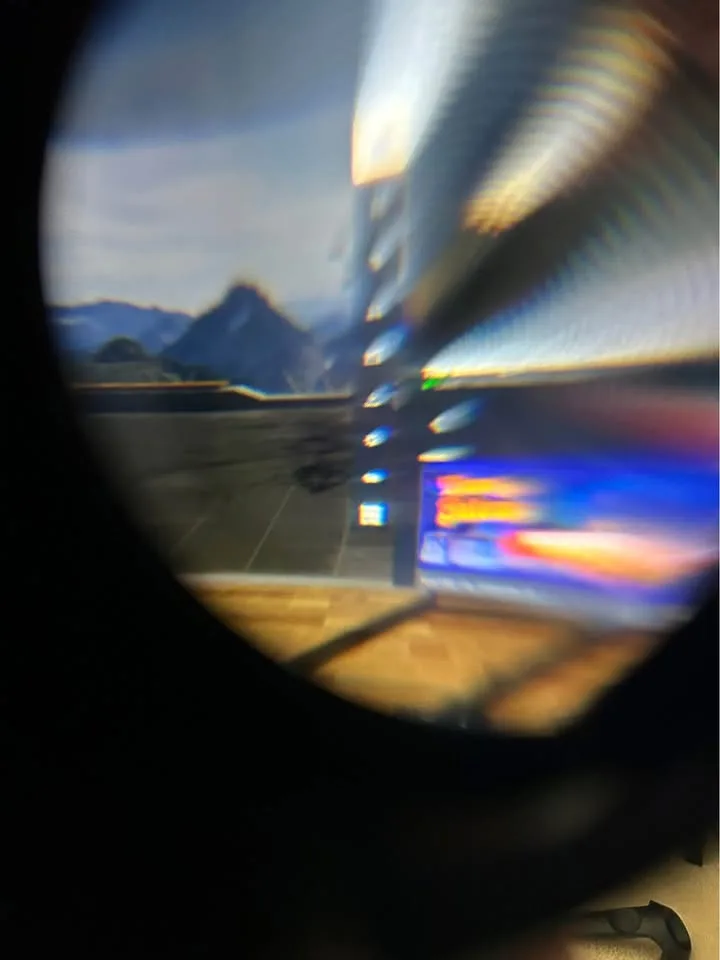 Like New HTC Vive image indicator(6)