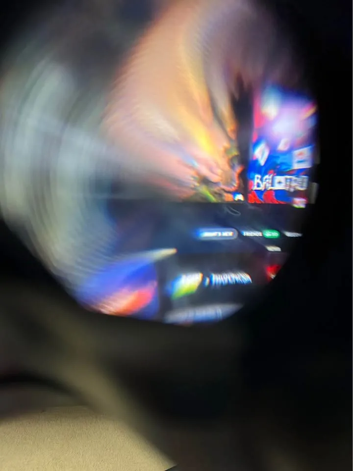 Like New HTC Vive image indicator(7)