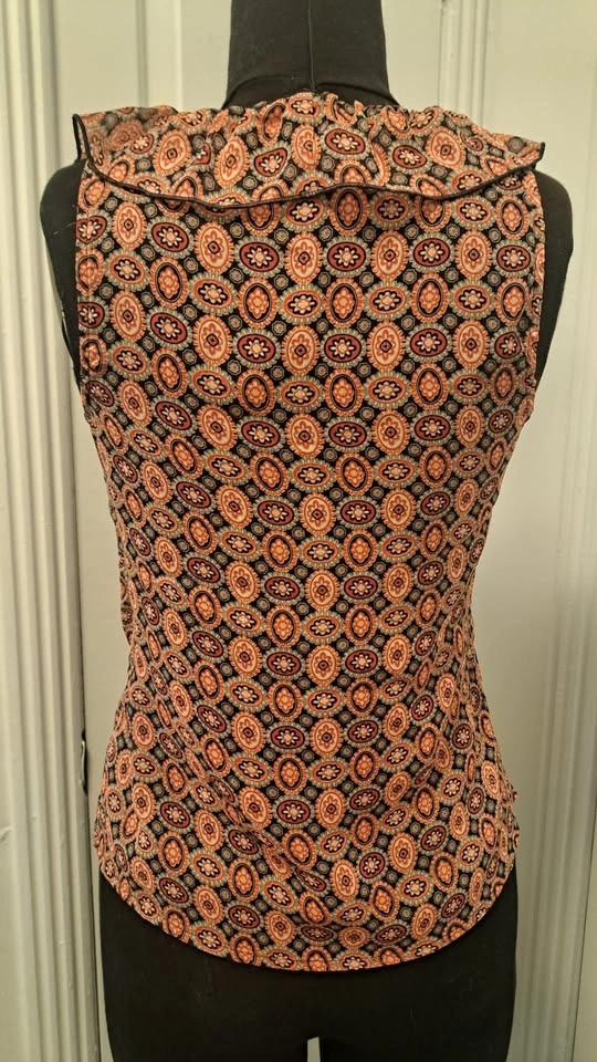 Sleeveless Tops - photo 4