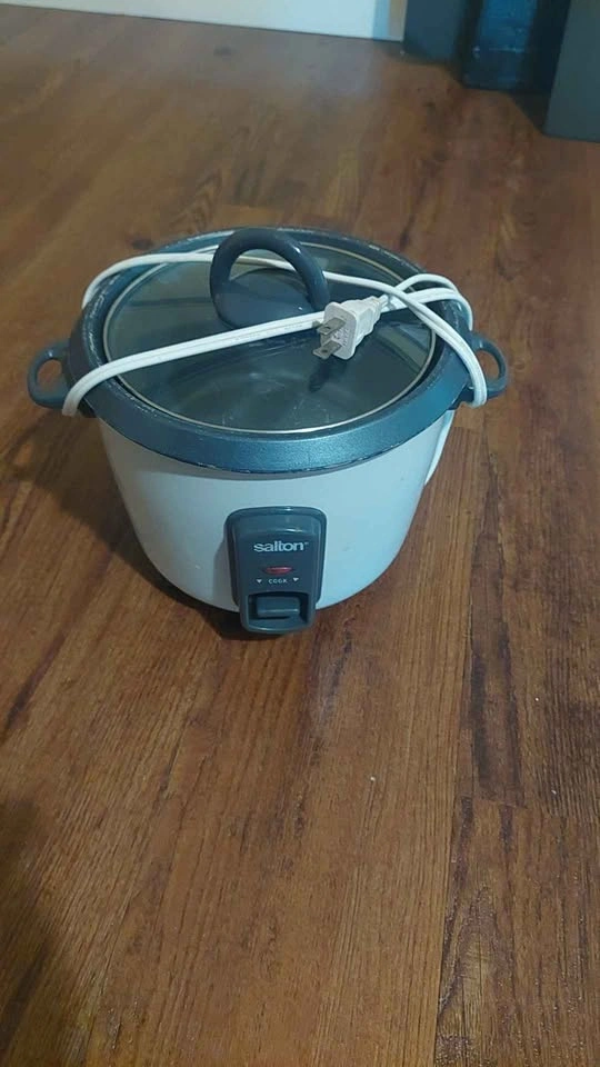 Rice cooker