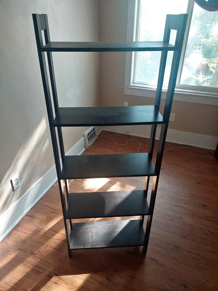 Bookshelf