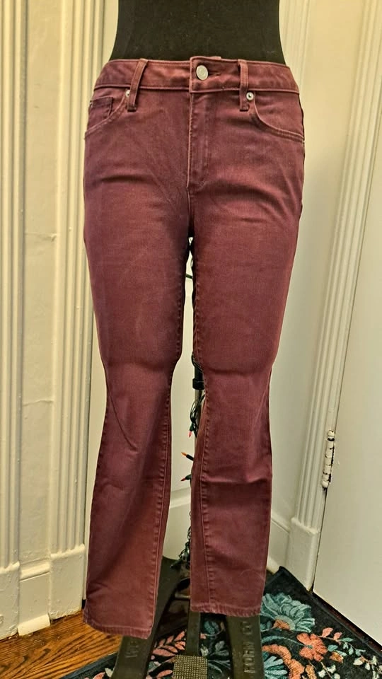 Gap Skinny Jeans