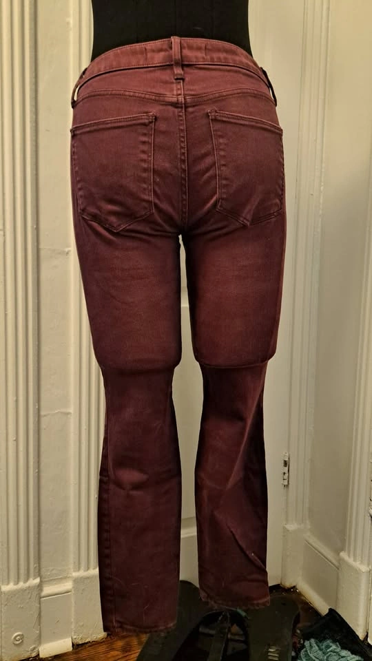 Gap Skinny Jeans - photo 2