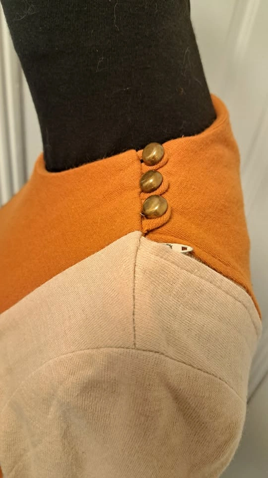 Vintage 60s/70s Mod Dress - photo 3