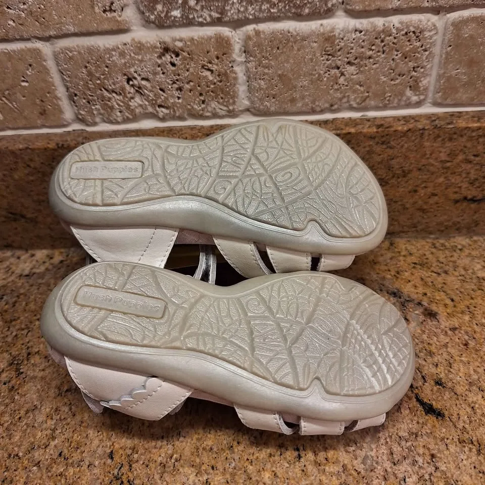 New Hush Puppies Toddler Sandals - 9 image indicator(2)