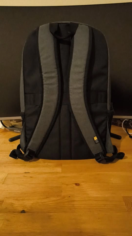 Case Logic Backpack - photo 2