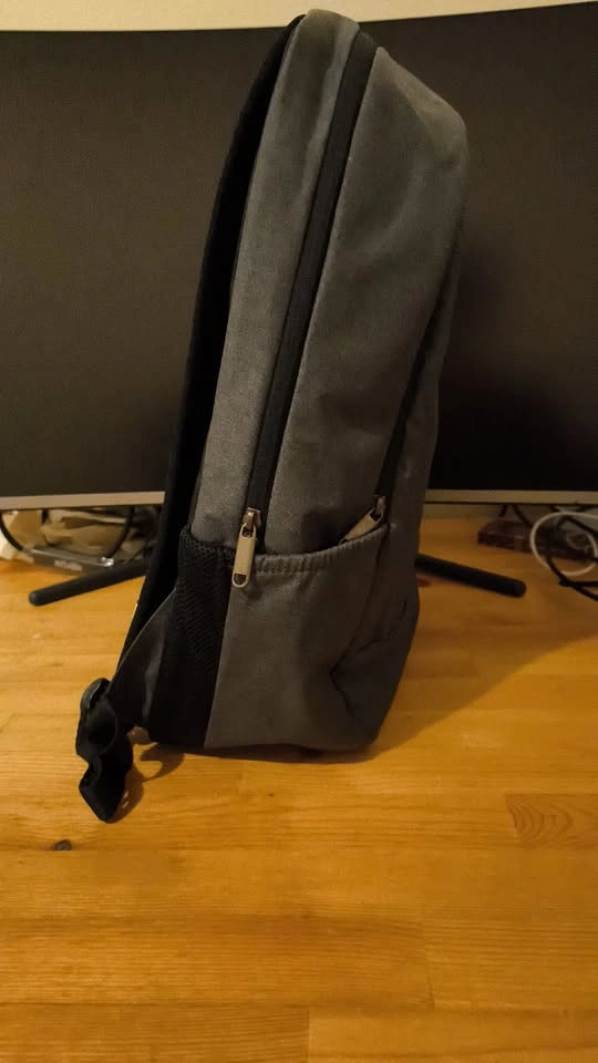 Case Logic Backpack - photo 3
