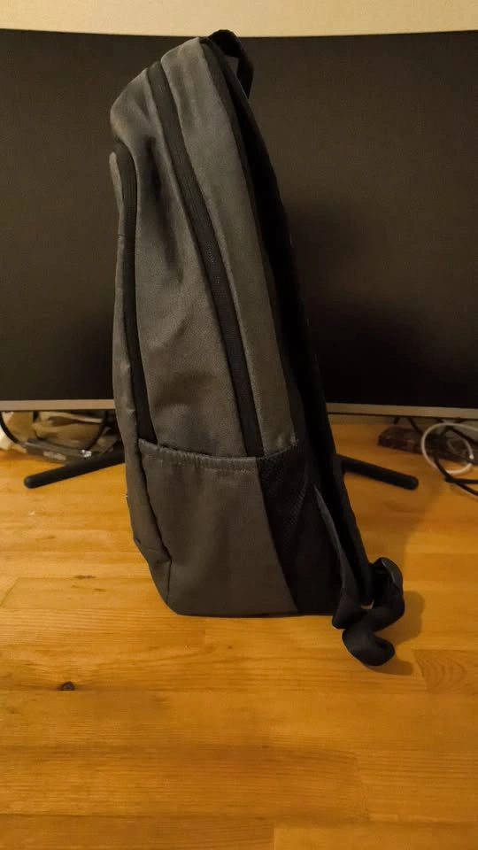 Case Logic Backpack - photo 4