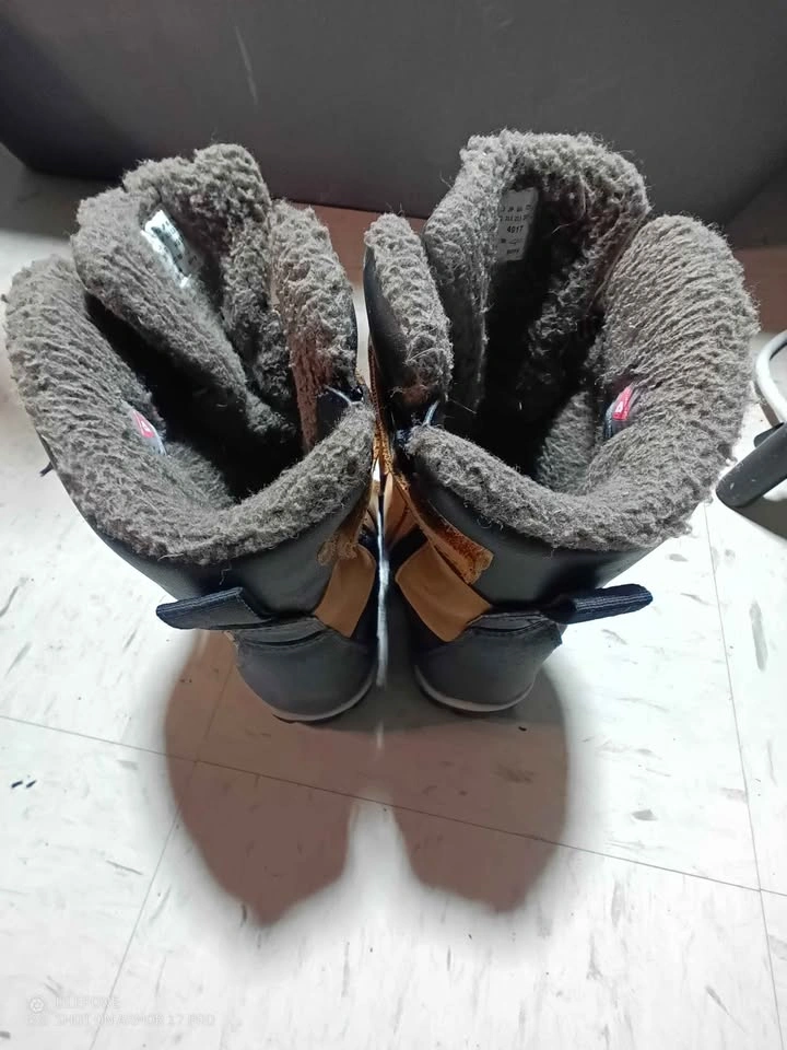 Timberland Mount Hope Winter Boots - photo 2