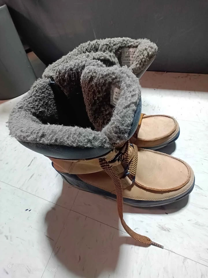 Timberland Mount Hope Winter Boots - photo 3